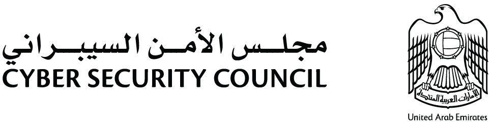 UAE Cyber Security Council logo