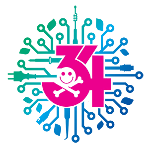 DEF CON 34